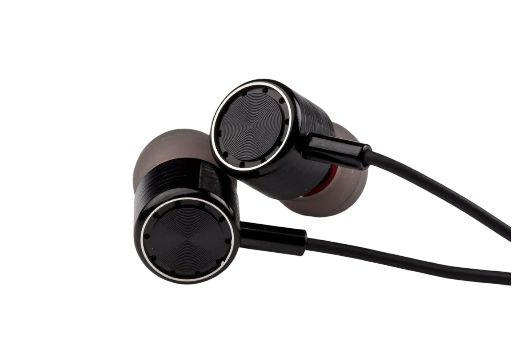Wire HeadPhones