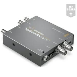 Blackmagic Design Mini Converter UpDownCross HD Mini Converter