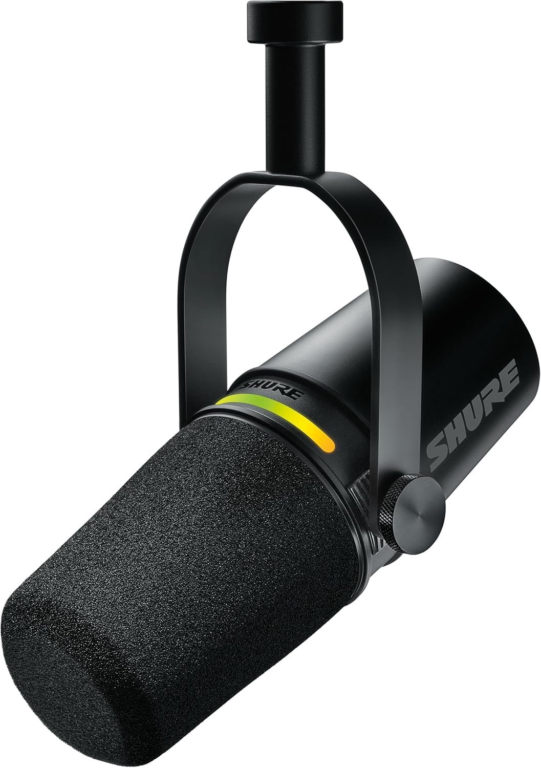 shure mv7+